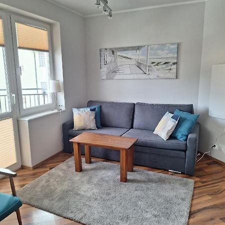 Apartamenty Aga Pobierowo Exterior foto