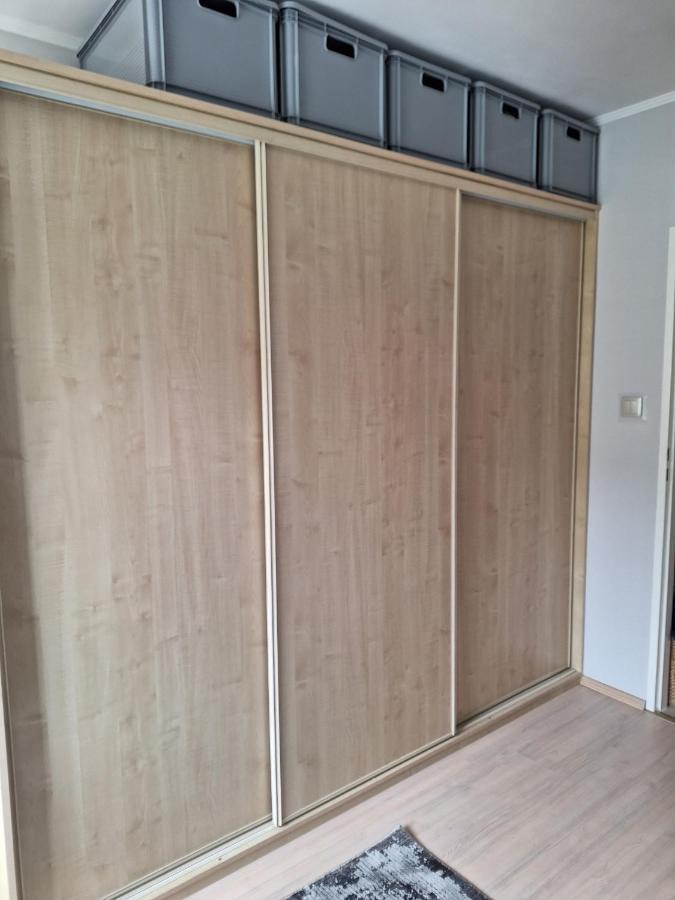 Apartamenty Aga Pobierowo Exterior foto